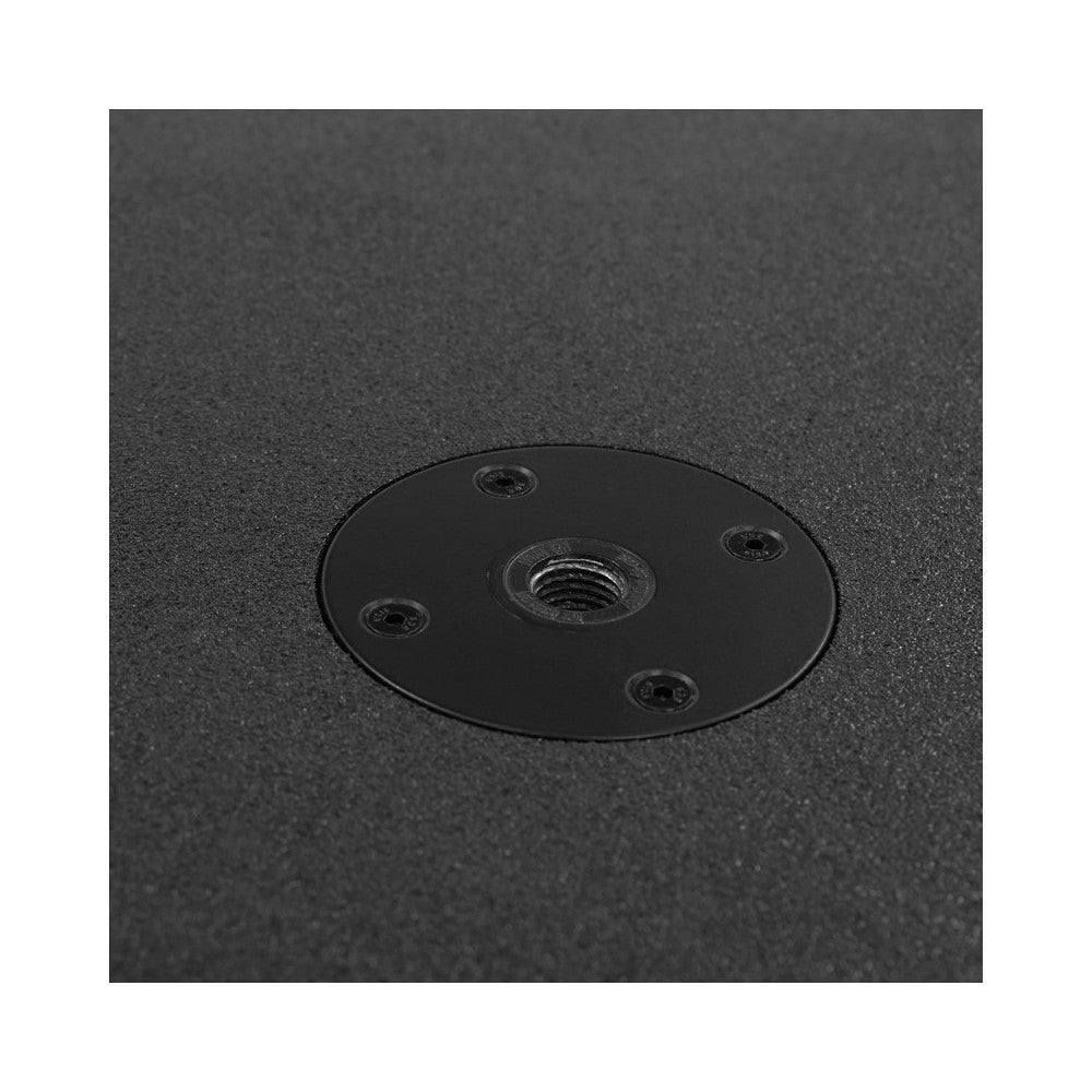 Subwoofer activo Mac Mah de 15'' con DSP, 800 W RMS