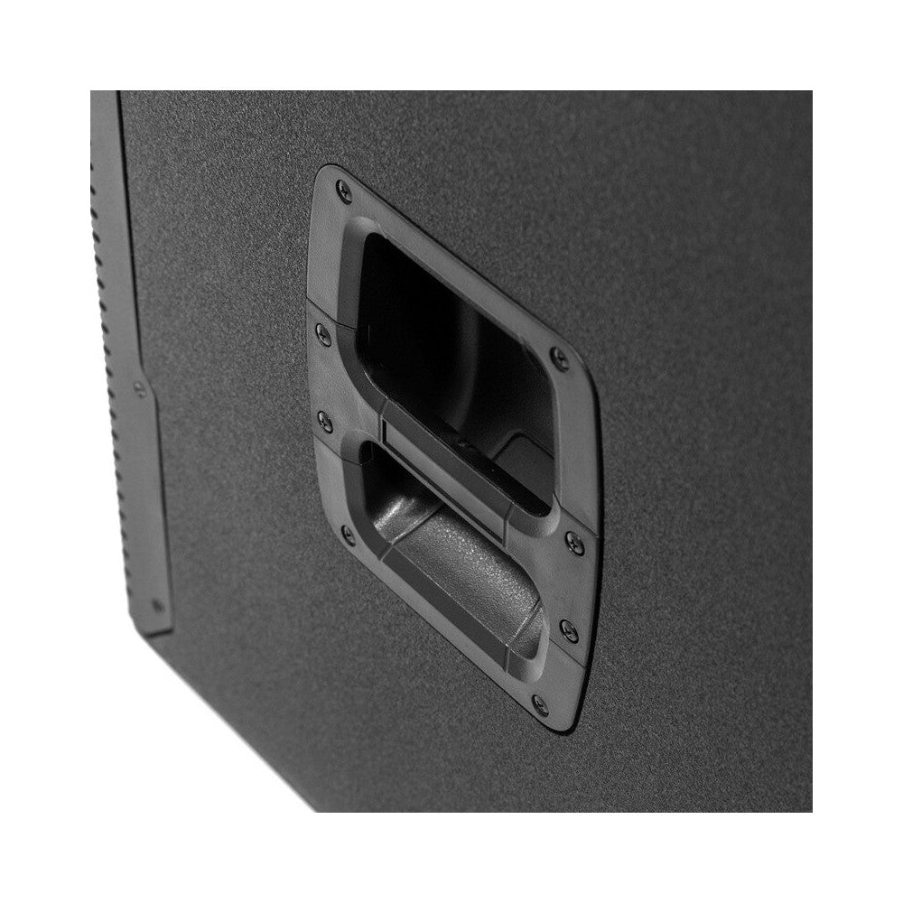 Mac Mah 18'' active subwoofer with 800 W RMS power amplifier, DSP