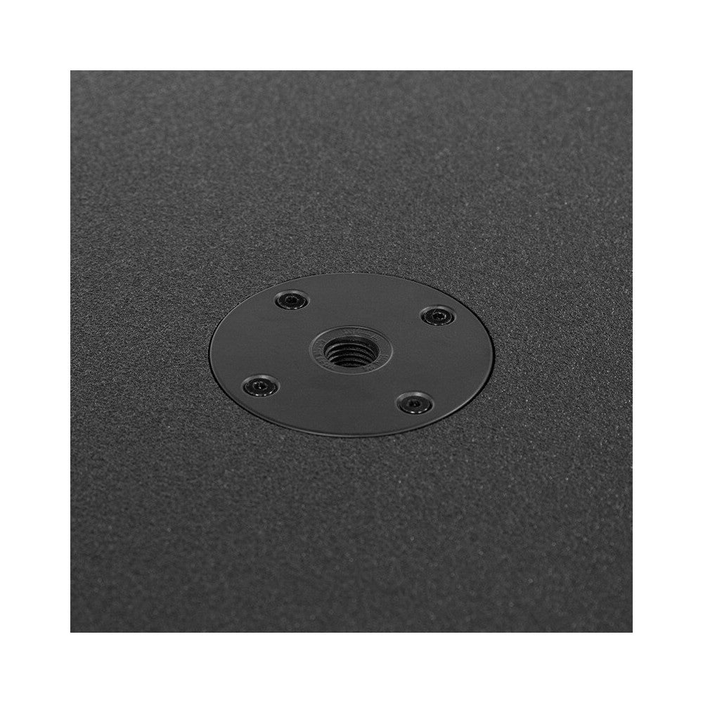 Mac Mah 18'' active subwoofer with 800 W RMS power amplifier, DSP
