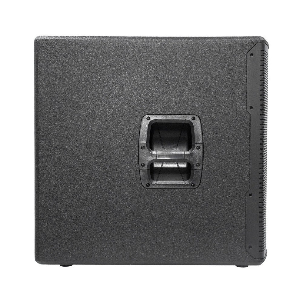 Mac Mah 18'' active subwoofer with 800 W RMS power amplifier, DSP