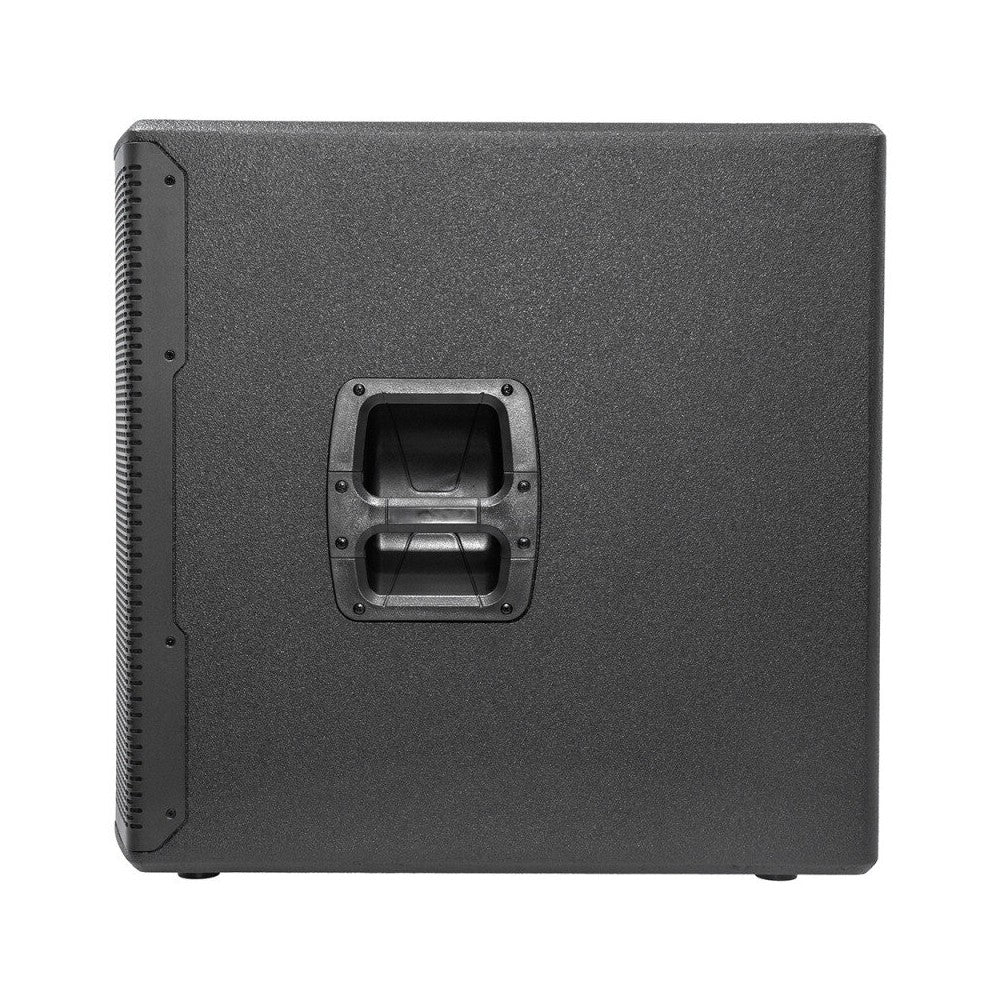 Mac Mah 18'' active subwoofer with 800 W RMS power amplifier, DSP