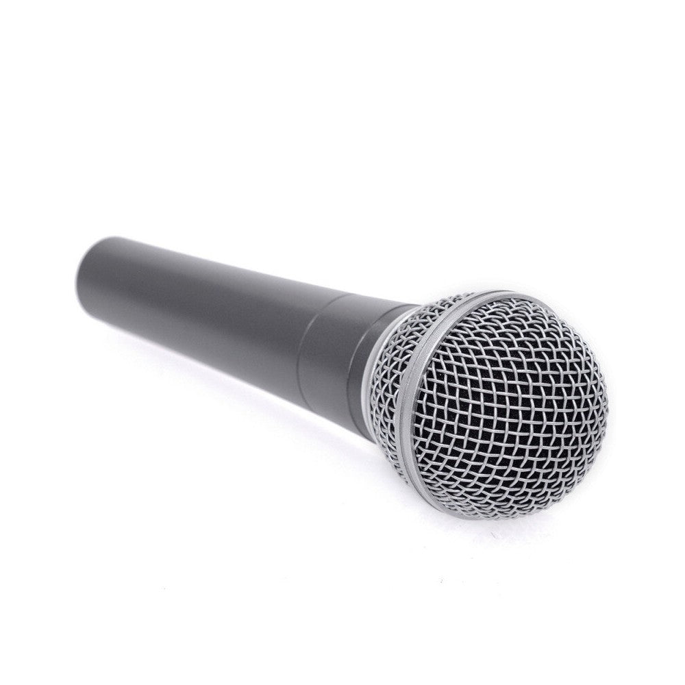 Micrófono vocal de mano con cable Mac Mah