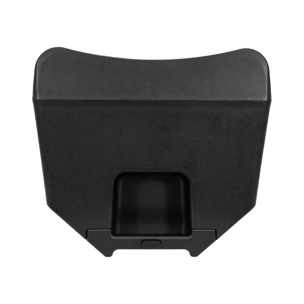Mac Mah 600W battery-powered portable PA system, 15" LF + 3.2" HF, Bluetooth, USB key reader