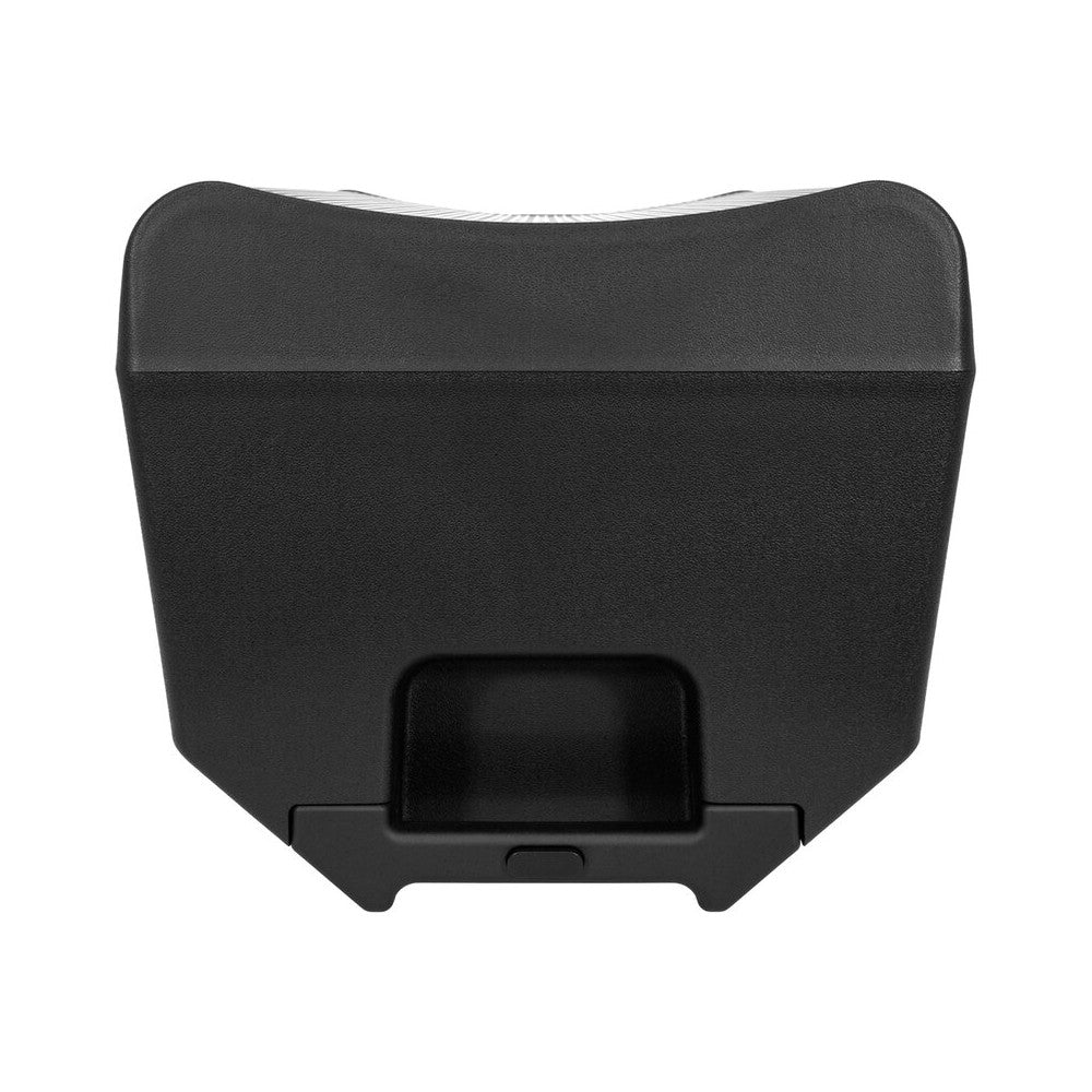 Mac Mah 500 W battery-powered portable PA system, 12" LF + 3.2" HF, Bluetooth, USB stick reader