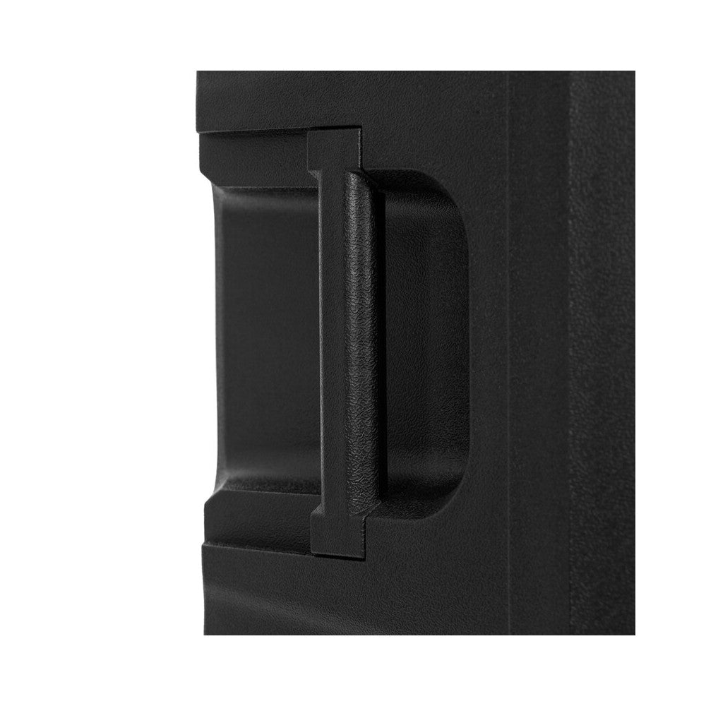 Mac Mah 500 W battery-powered portable PA system, 12" LF + 3.2" HF, Bluetooth, USB stick reader