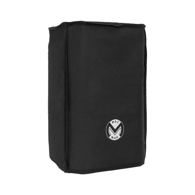 Funda de protección Mac Mah para altavoz Mac Mah AS 108, acolchado de 10 mm