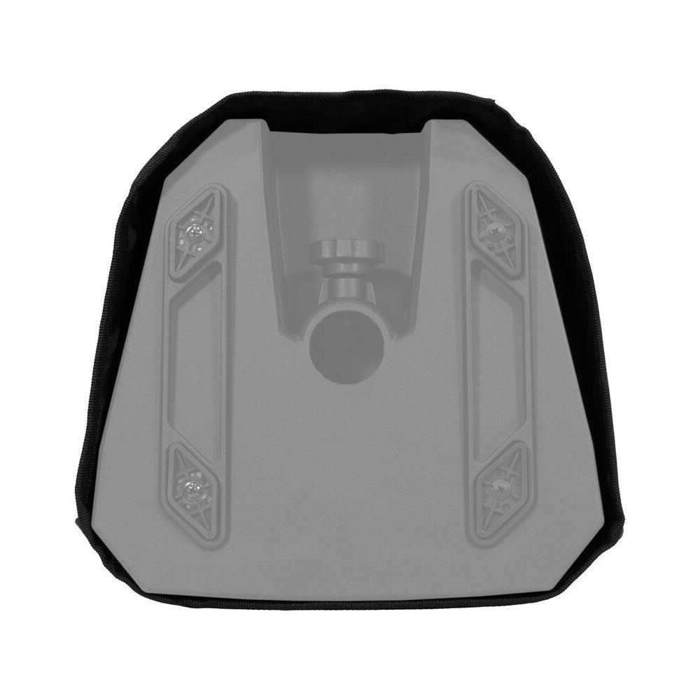 Mac Mah Protection cover for Mac Mah AS 108 loudspeaker, 10 mm padding