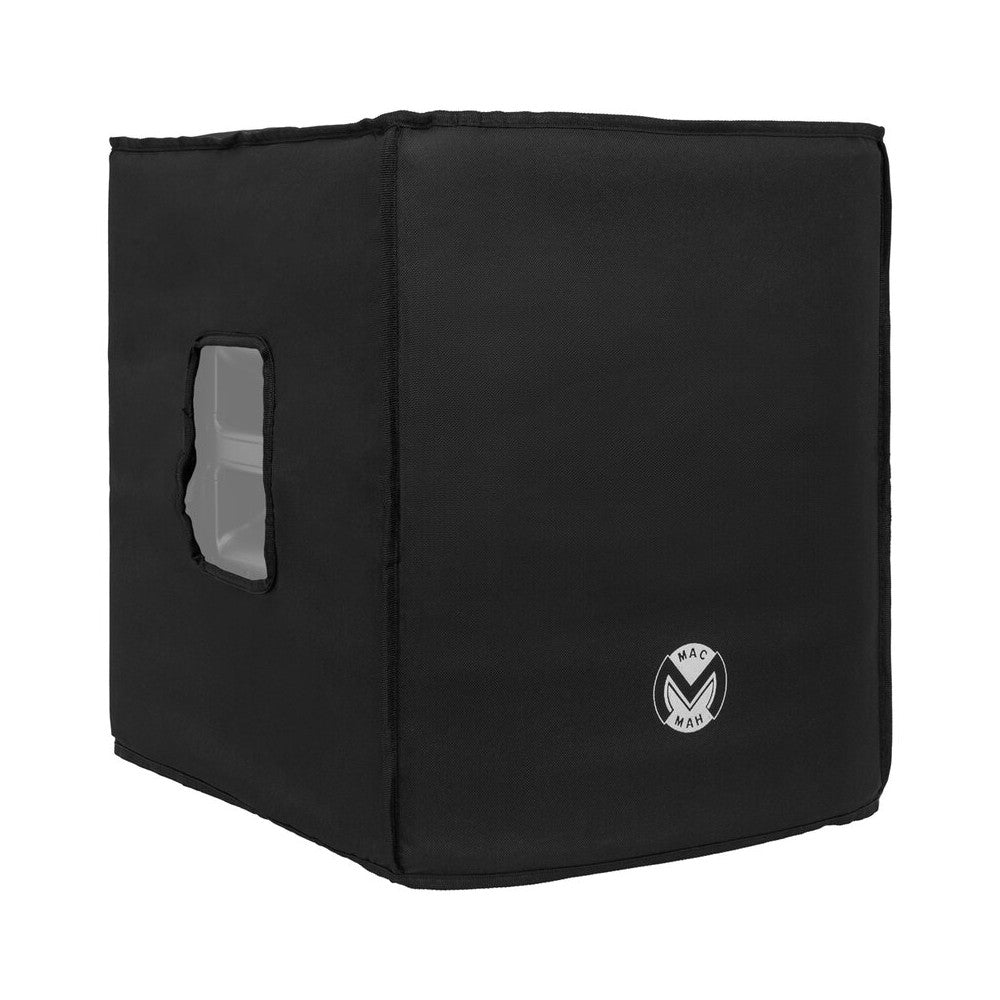Mac Mah Protection cover for Mac Mah AS 812 SUB subwoofer, 10 mm padding