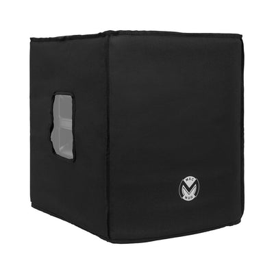 Mac Mah Protection cover for Mac Mah AS 812 SUB subwoofer, 10 mm padding