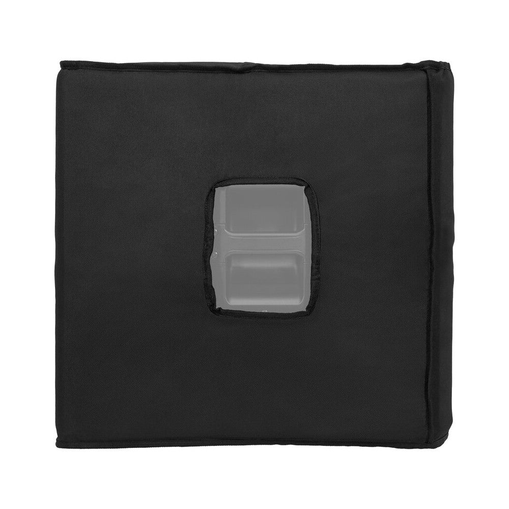 Funda protectora Mac Mah para subwoofer Mac Mah AS 812 SUB, acolchado de 10 mm