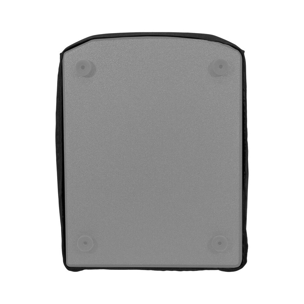 Funda protectora Mac Mah para subwoofer Mac Mah AS 812 SUB, acolchado de 10 mm
