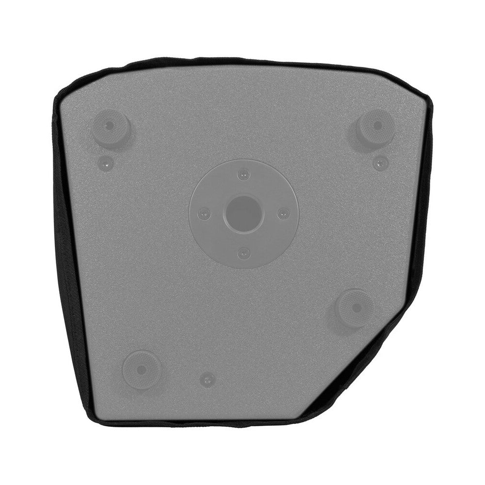 Mac Mah Protection cover for Mac Mah AS PRO 12 loudspeaker, 10 mm padding