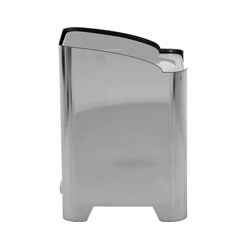 Cubierta cromada Mac Mah para el proyector IZY Glow