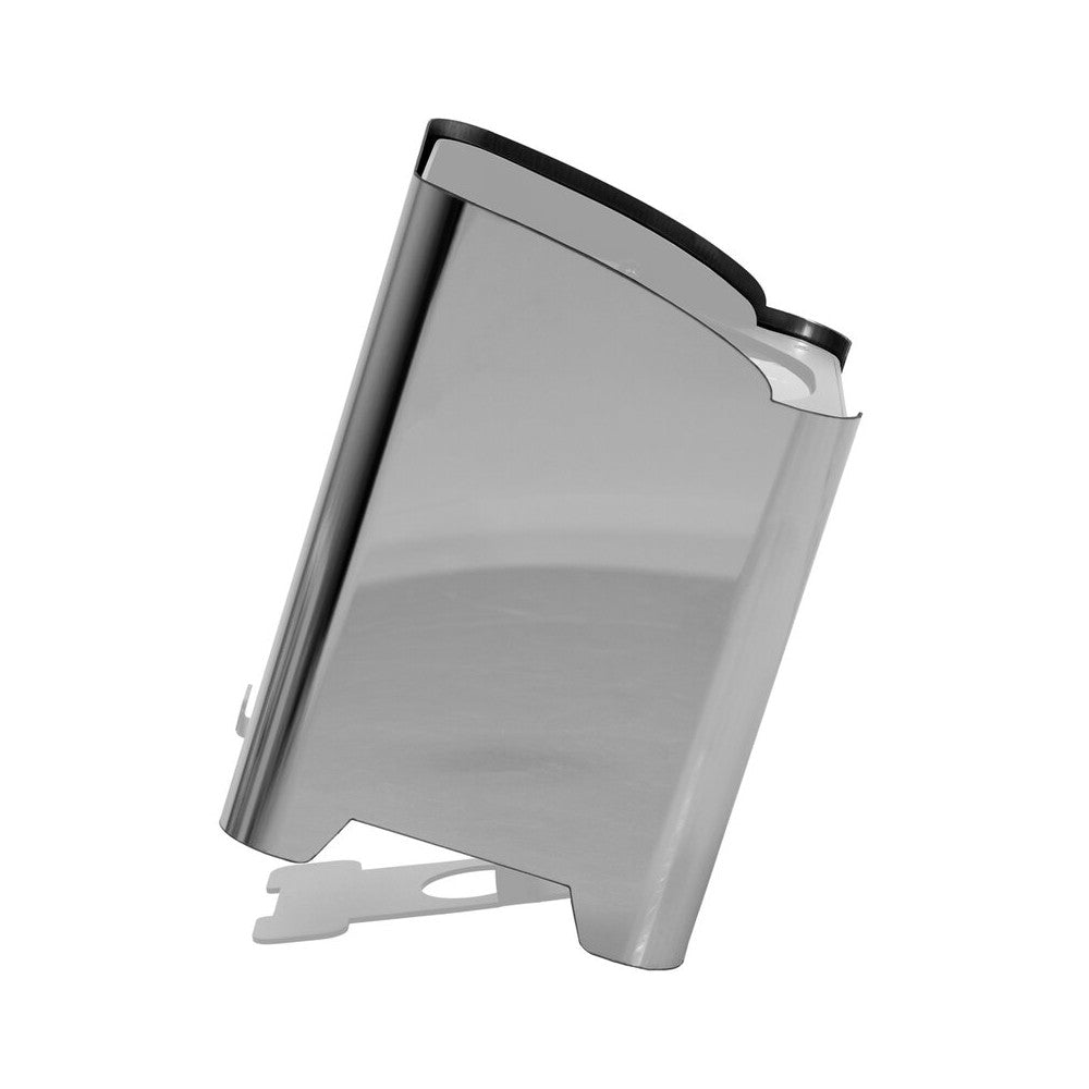 Cubierta cromada Mac Mah para el proyector IZY Glow