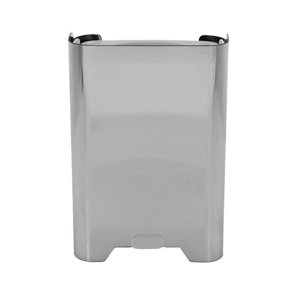 Cubierta cromada Mac Mah para el proyector IZY Glow