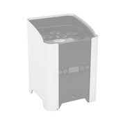 Mac Mah White cover for the IZY Glow projector