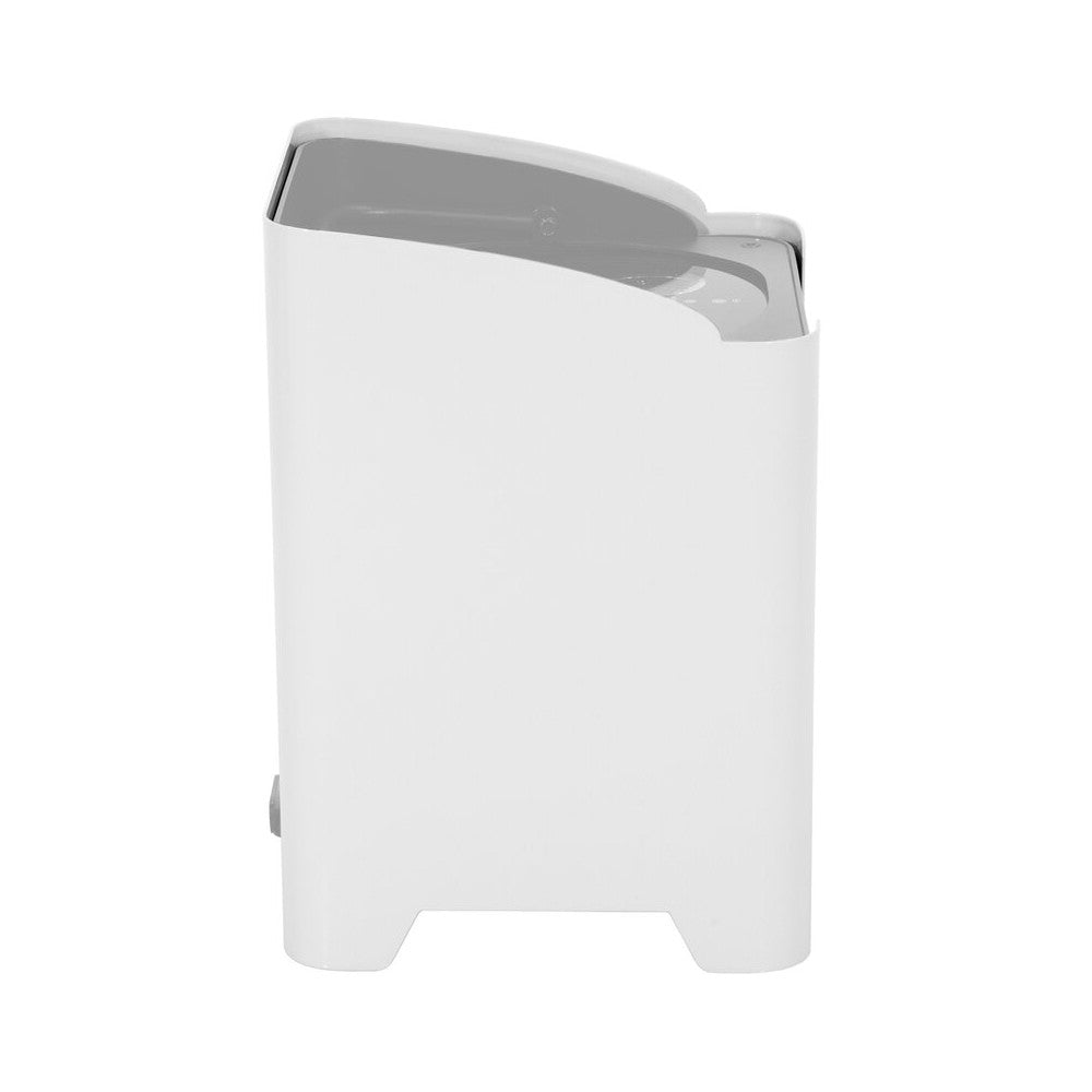 Mac Mah White cover for the IZY Glow projector