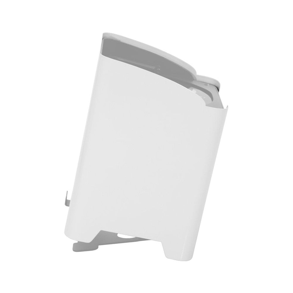 Mac Mah White cover for the IZY Glow projector