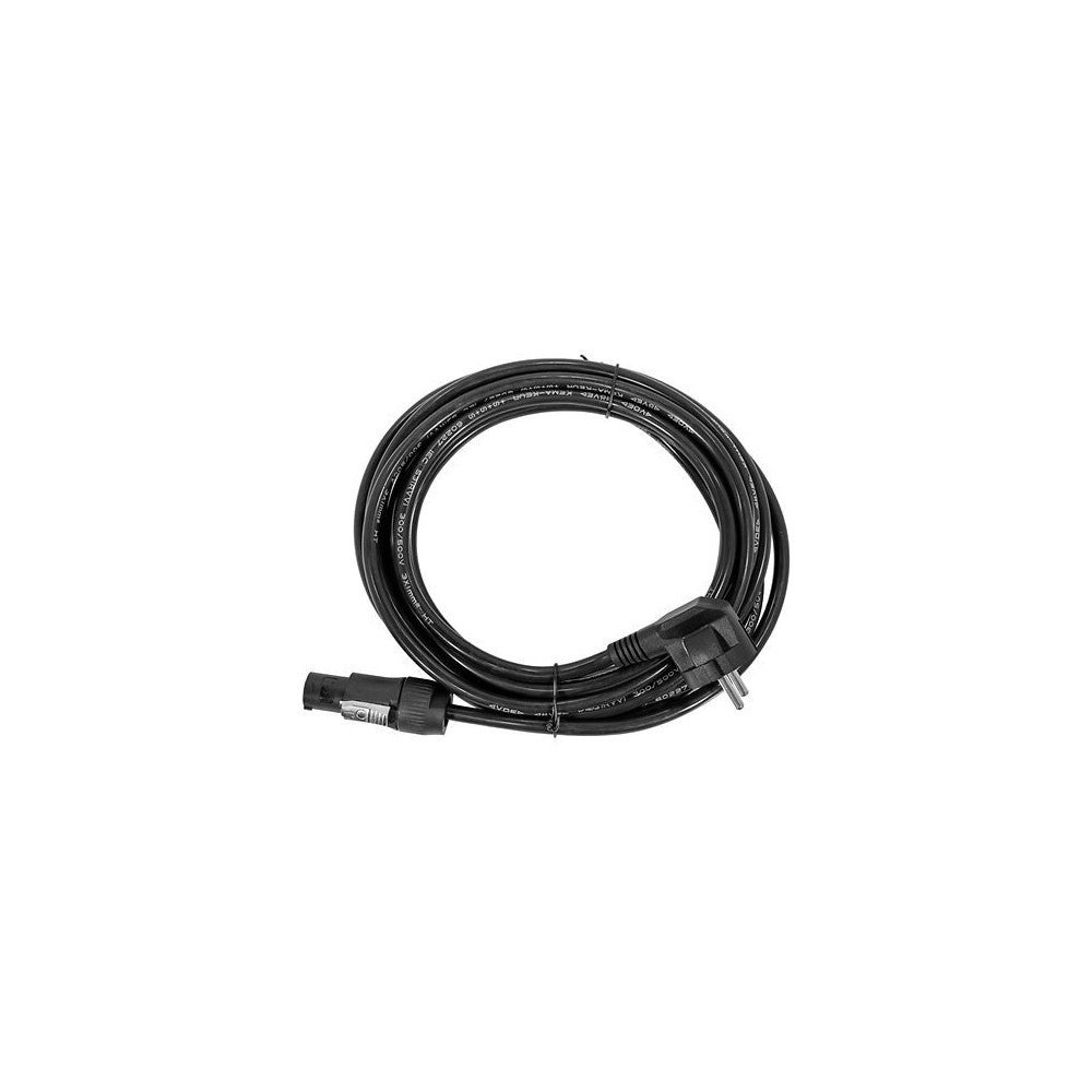 Mac Mah Fog Blaster 1000 Black Portable Fog Machine CO2 Effect