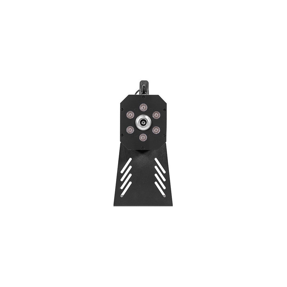 Mac Mah Fog Blaster RGB 1500 Portable Fog Machine