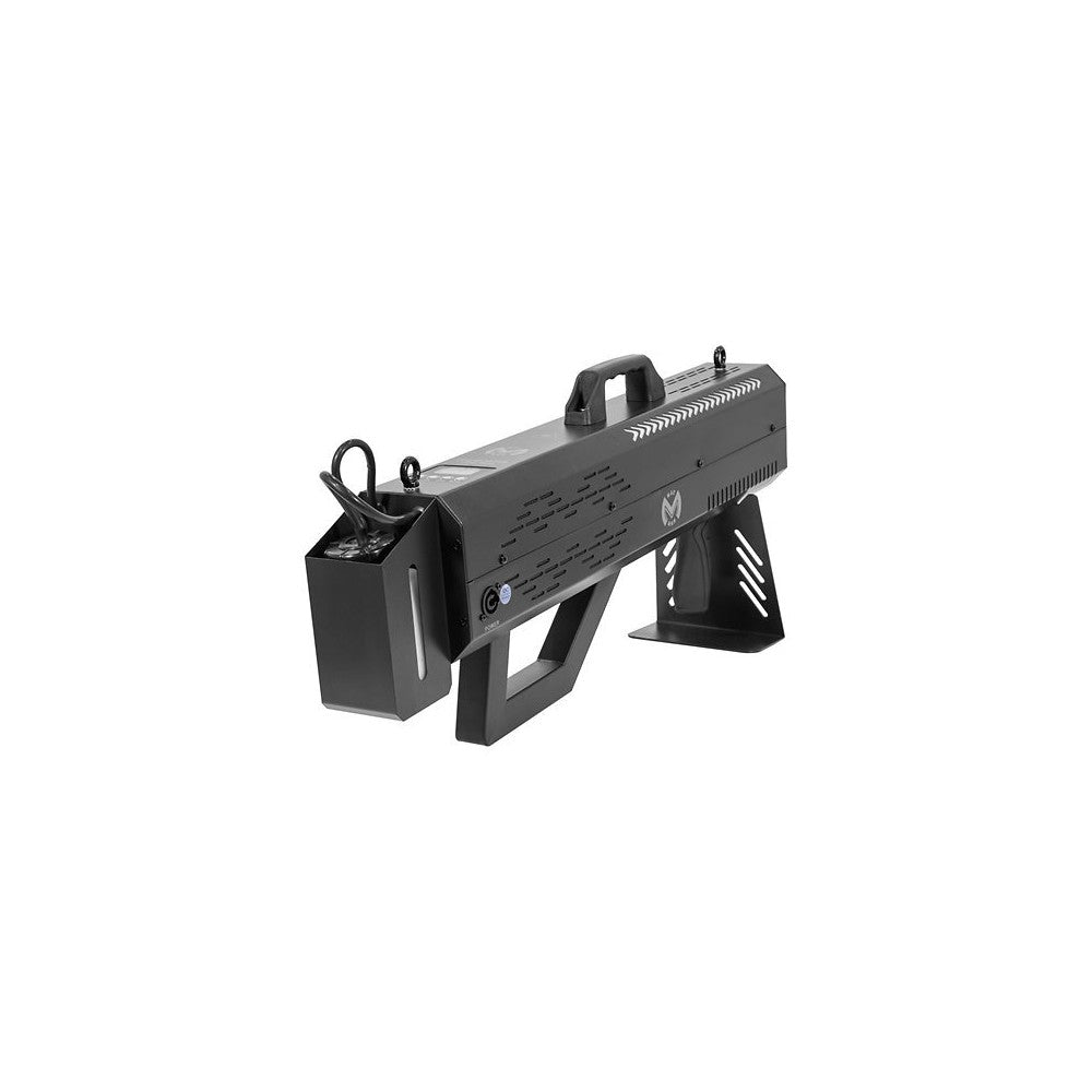 Mac Mah Fog Blaster RGB 1500 Portable Fog Machine