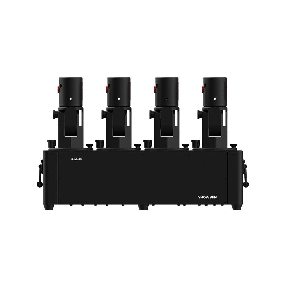 Sparkular easyFetti CL24 Confetti Machine