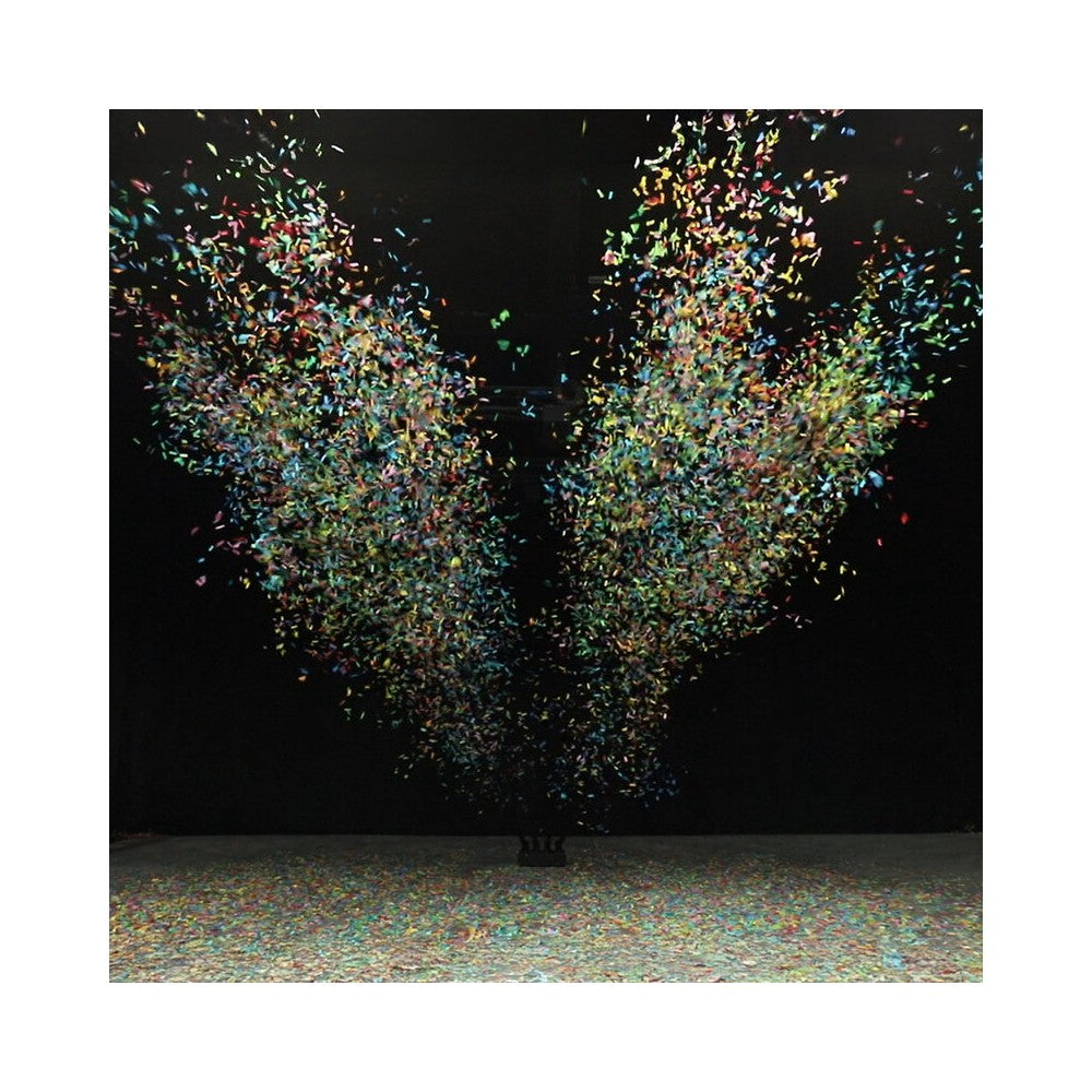 Sparkular easyFetti CL24 Confetti Machine