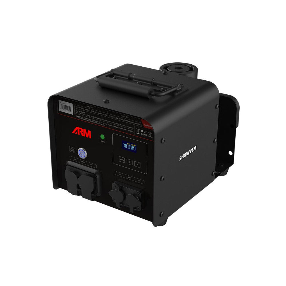 Sparkular easyFetti CL21 Confetti Machine
