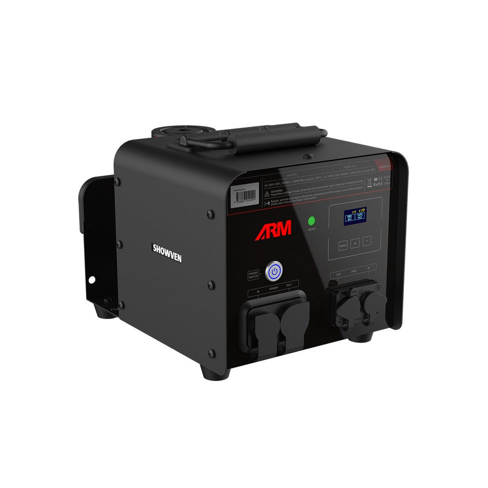 Sparkular easyFetti CL21 Confetti Machine