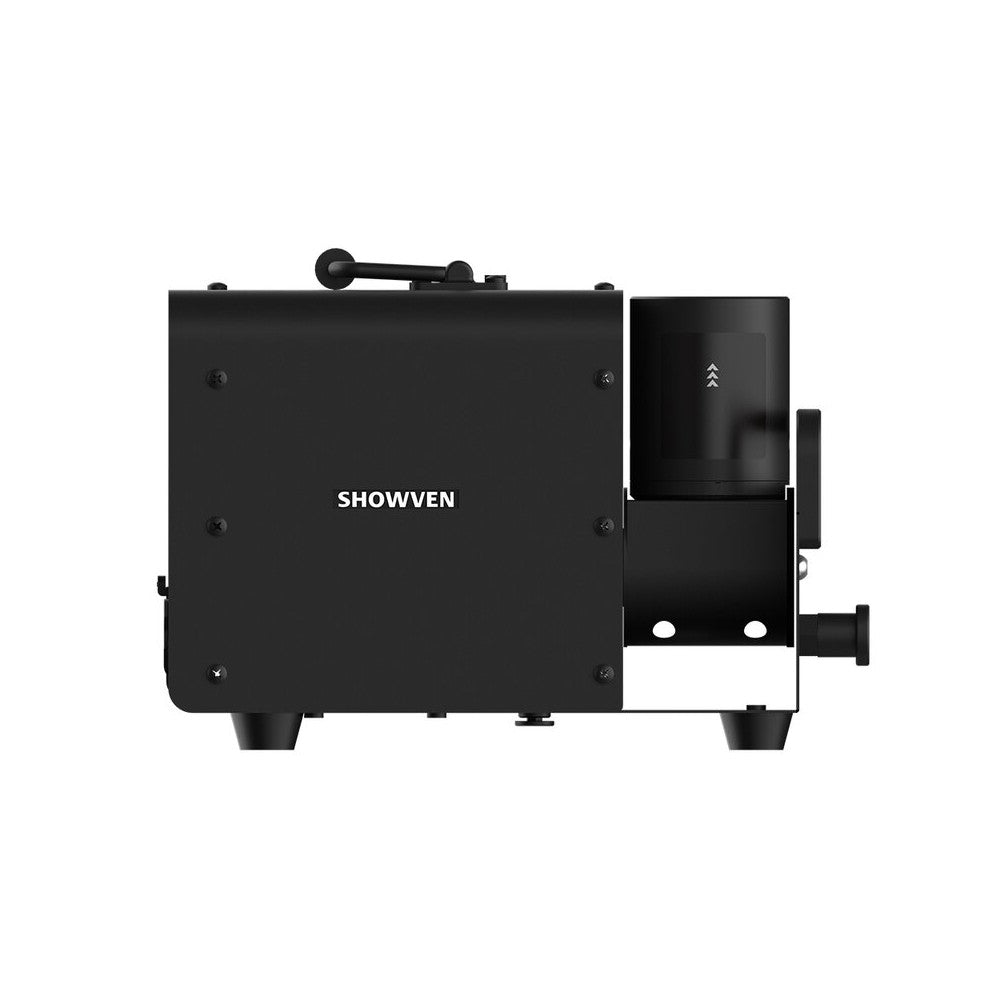 Sparkular easyFetti CL21 Confetti Machine