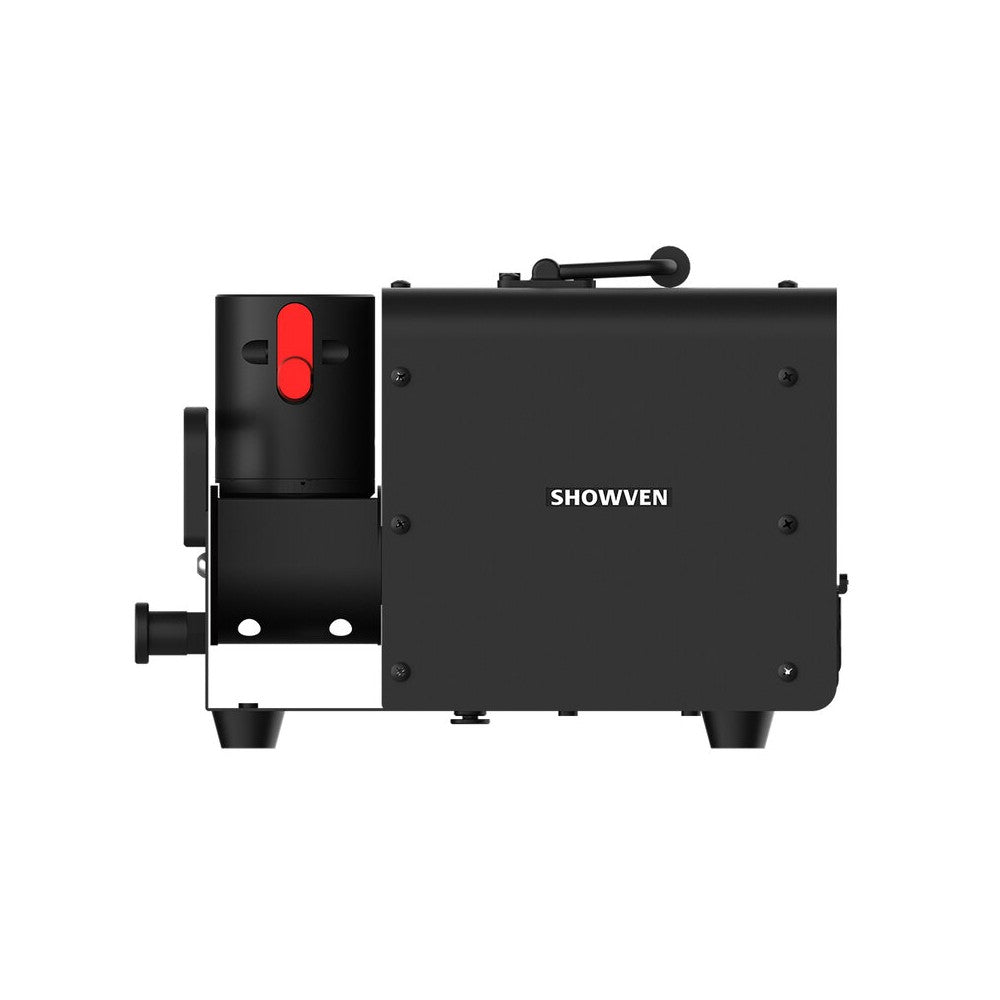 Sparkular easyFetti CL21 Confetti Machine
