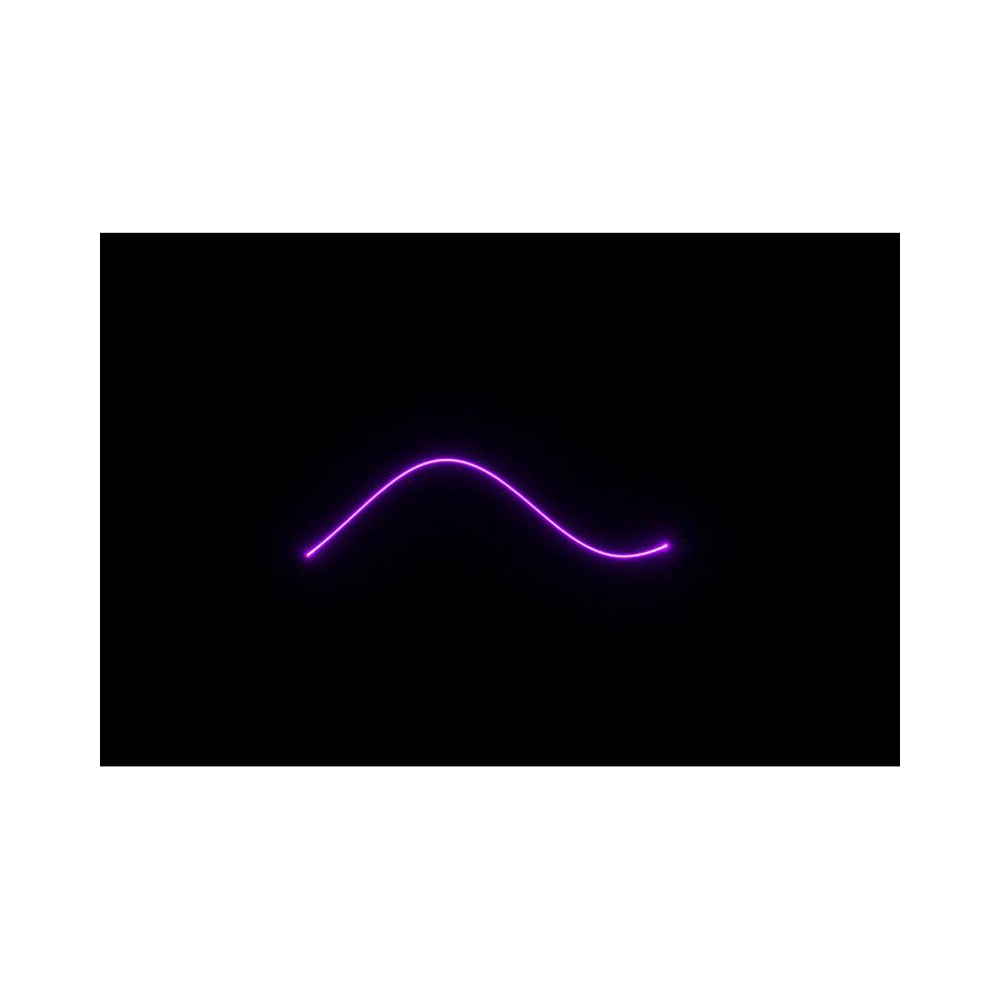 Láser de diodo RGB compacto Laserworld 1000 mW, especificaciones del haz de aprox. 3 mm / 1 mrad, escáneres de 25 kpps a 8°, ILDA / DMX / App co