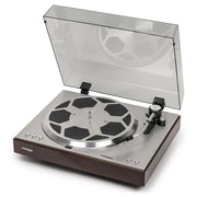 THORENS TD 404 DD WALNUT HIGH GLOSS