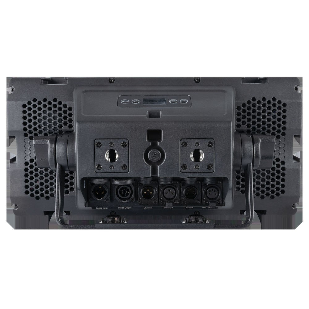 SHOWTEC Titan Matrix FX 24x 40W + 24x 6W RGBW LED Matrix Light
