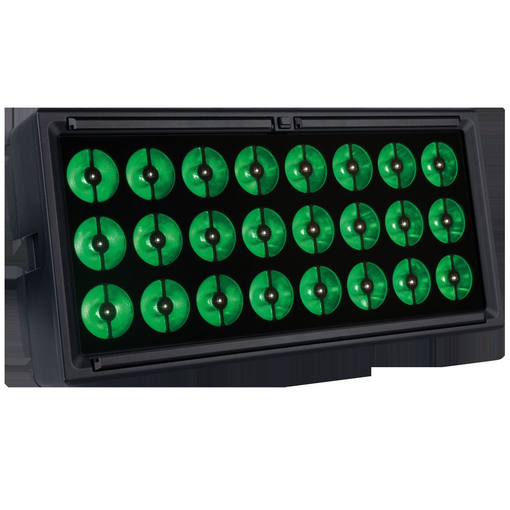 SHOWTEC Titan Matrix FX 24x 40W + 24x 6W RGBW LED Matrix Light