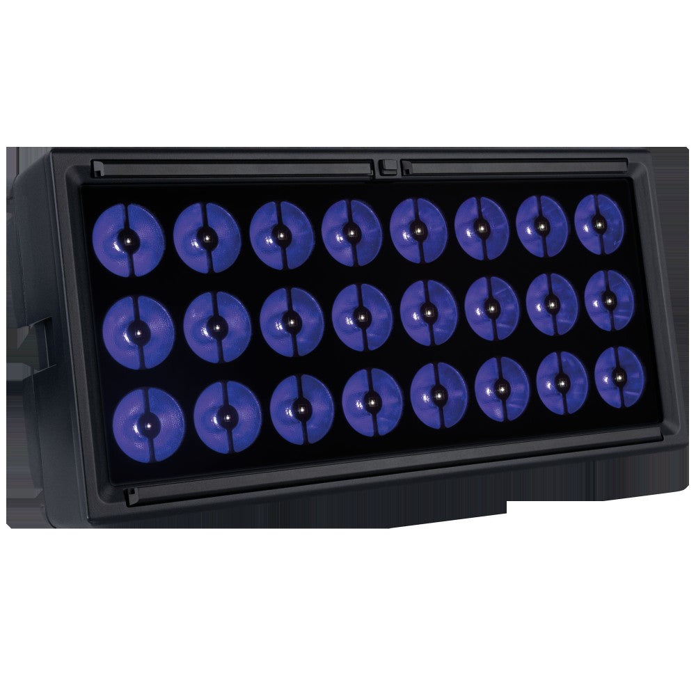 SHOWTEC Titan Matrix FX 24x 40W + 24x 6W RGBW LED Matrix Light