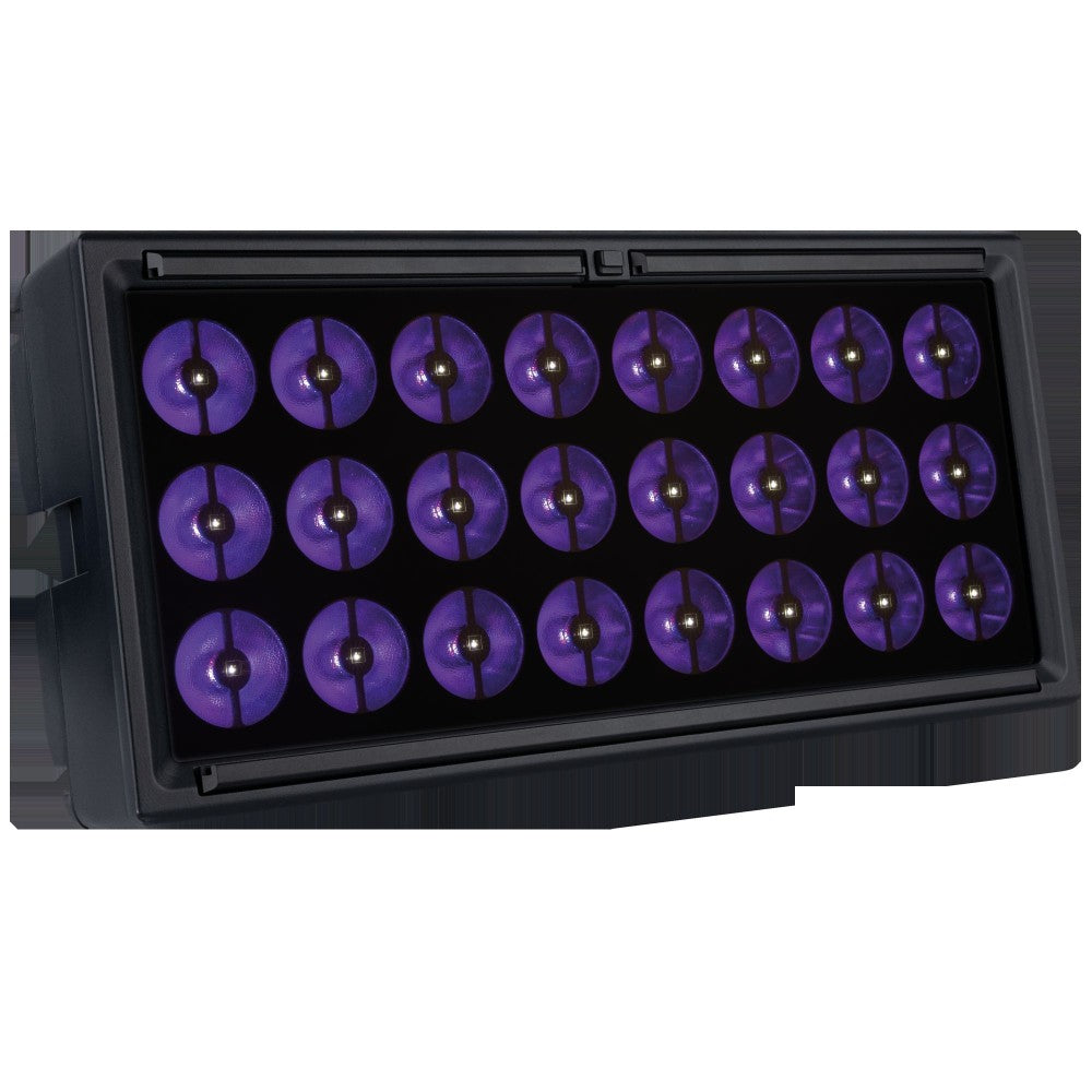SHOWTEC Titan Matrix FX 24x 40W + 24x 6W RGBW LED Matrix Light