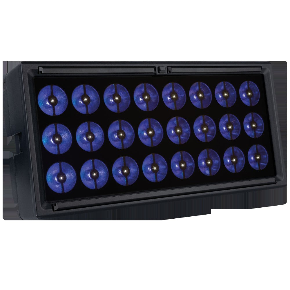 SHOWTEC Titan Matrix FX 24x 40W + 24x 6W RGBW LED Matrix Light