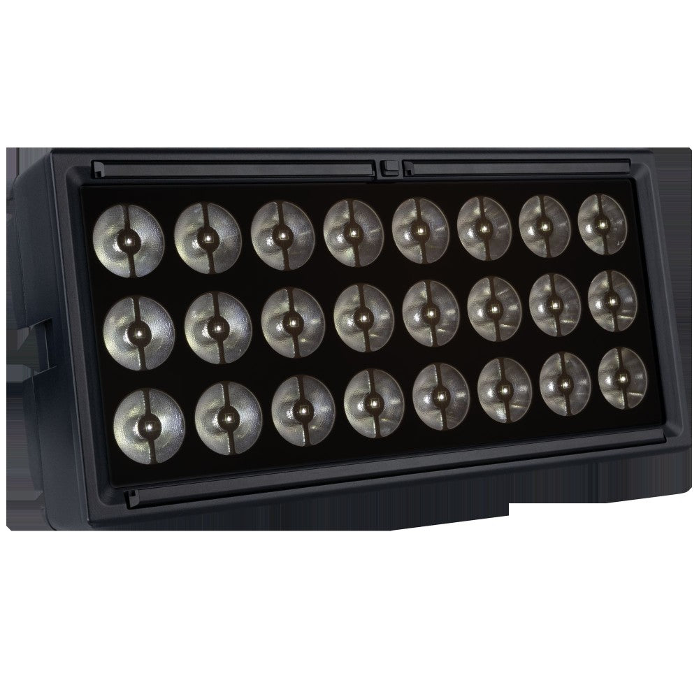 SHOWTEC Titan Matrix FX 24x 40W + 24x 6W RGBW LED Matrix Light