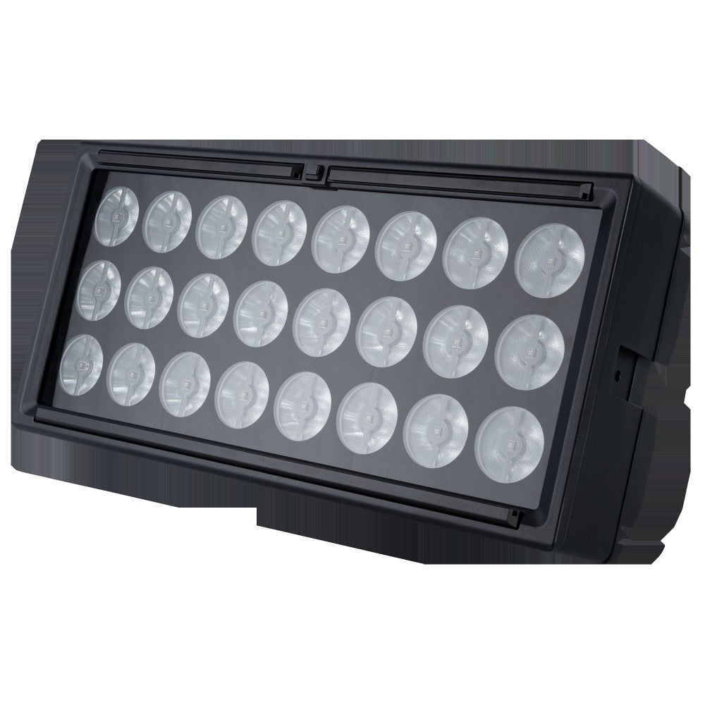 SHOWTEC Titan Matrix FX 24x 40W + 24x 6W RGBW LED Matrix Light