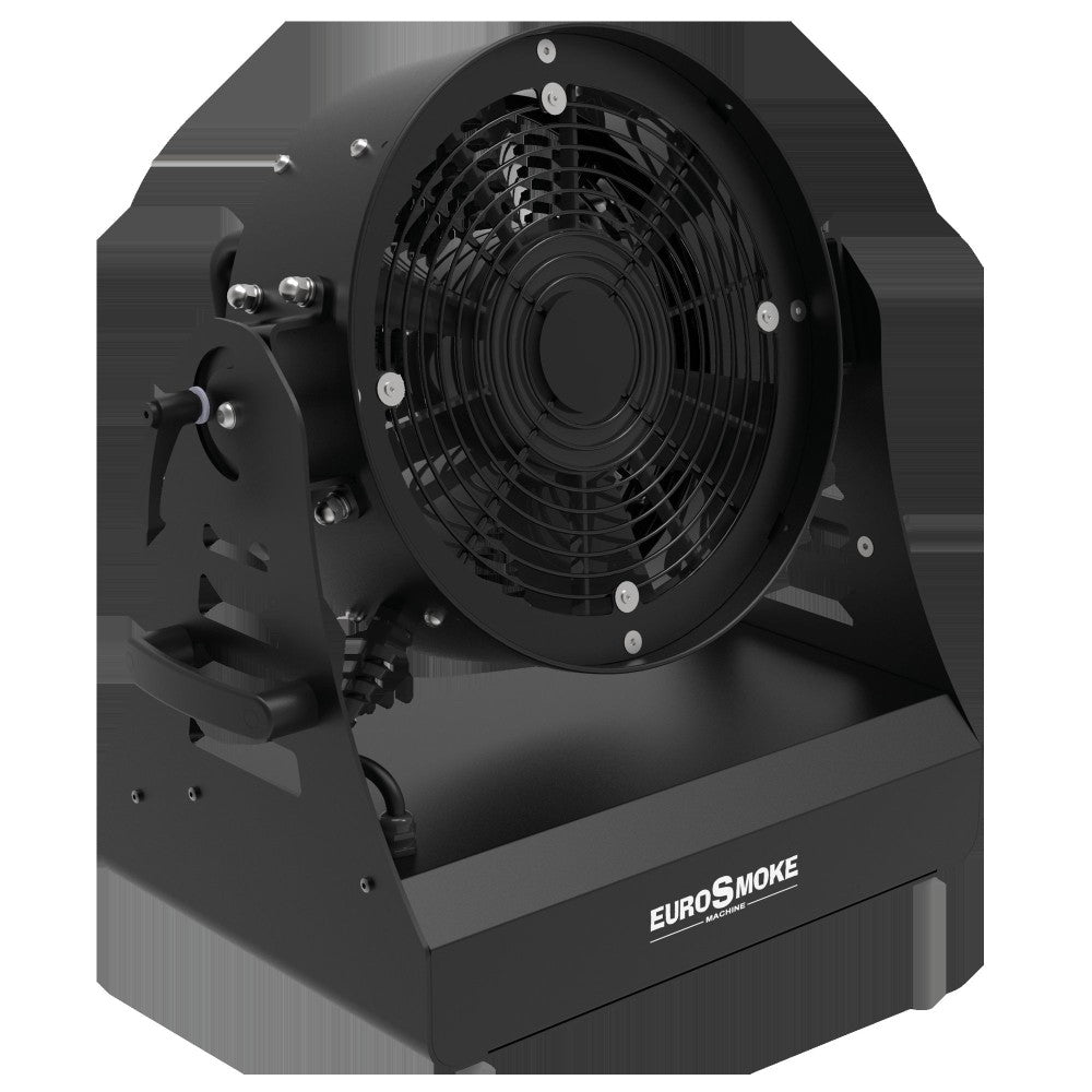 EUROSMOKE Eurosmoke Fan Potente ventola assiale