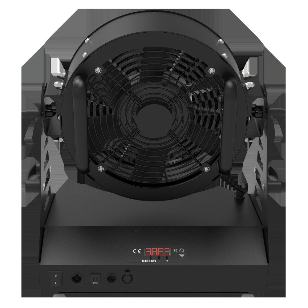 EUROSMOKE Eurosmoke Fan Potente ventola assiale