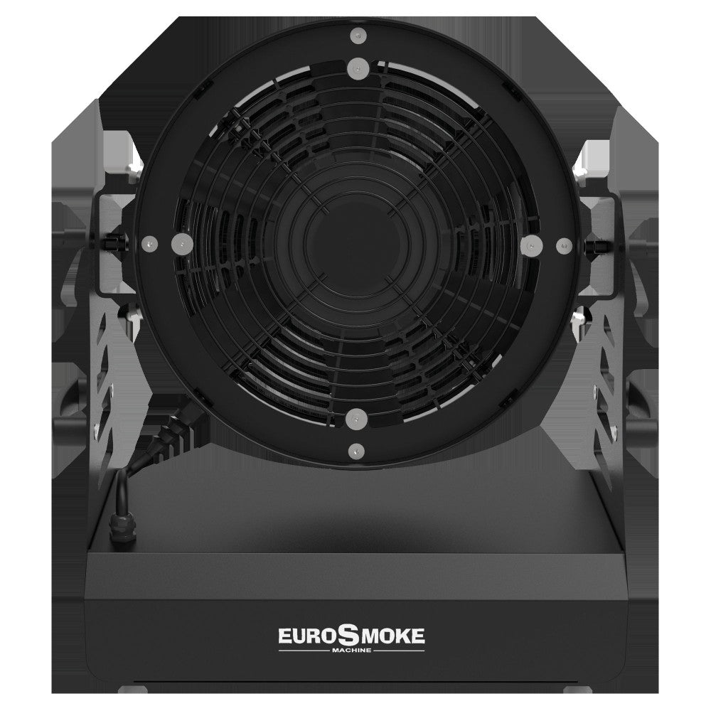 EUROSMOKE Eurosmoke Fan Powerful axial fan