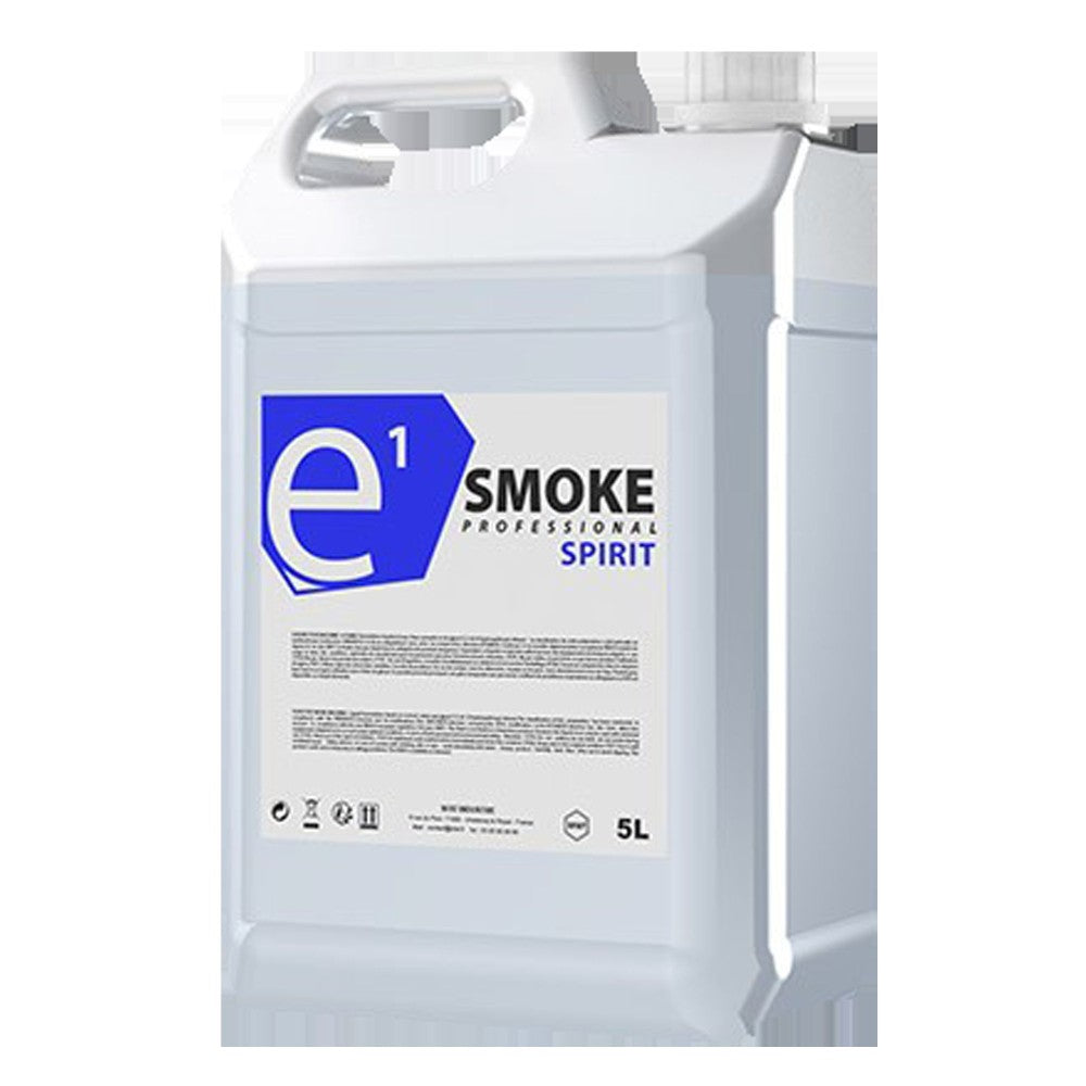 EUROSMOKE E-Smoke 1 - Spirit 5 litri - densità media
