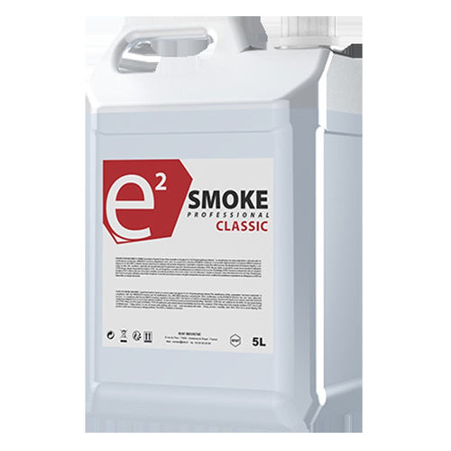 EUROSMOKE E-Smoke 2 - Classic 5 litri - alta densità