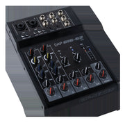 DAP GIG-62 V2 Mixer analogico a 6 canali