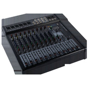 DAP GIG-123 V2 Mixer analogico a 12 canali con FX