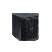 DAP Xi‑5C Black Diffusore passivo da installazione coassiale da 5” - nero