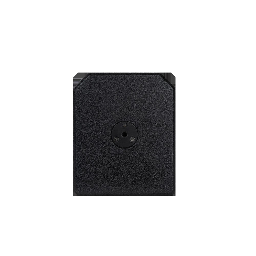 DAP Xi-5C Black 5" Coaxial Passive Installation Speaker - Black