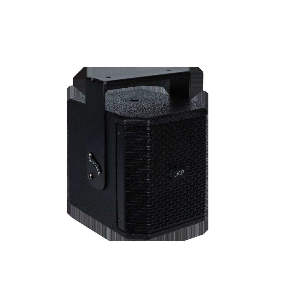 DAP Xi-5C Black 5" Coaxial Passive Installation Speaker - Black